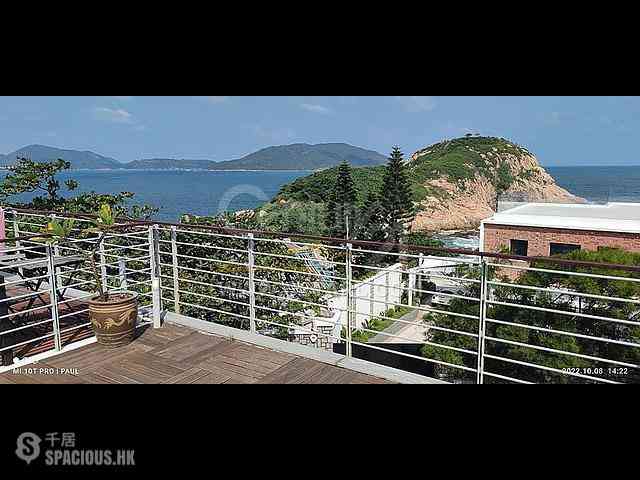 Shek O - 19-19C, Shek O Headland 08