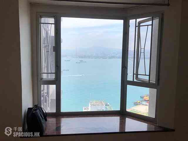 Kennedy Town - Harbour View Garden 07