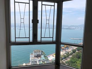 Kennedy Town - Harbour View Garden 02