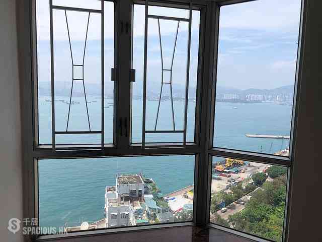 Kennedy Town - Harbour View Garden 02