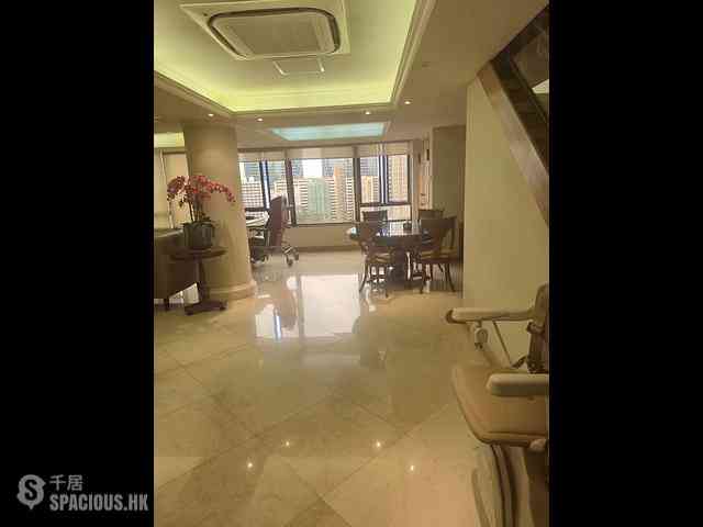Tsim Sha Tsui - Burlington House 22