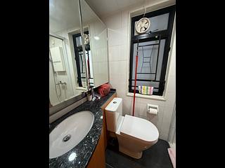 Sai Ying Pun - Imperial Terrace 08