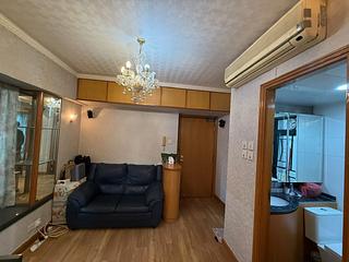 Sai Ying Pun - Imperial Terrace 04