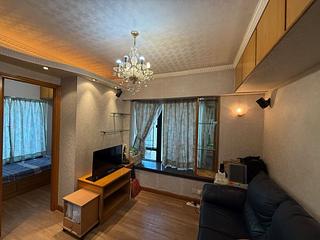 Sai Ying Pun - Imperial Terrace 06