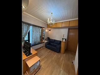 Sai Ying Pun - Imperial Terrace 03