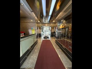 Sai Ying Pun - Imperial Terrace 13