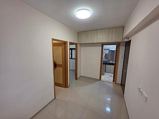 Sai Ying Pun - The First Building 03