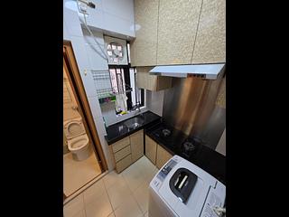 Sai Ying Pun - The First Building 05