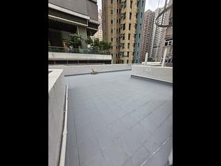 Sai Ying Pun - The First Building 13
