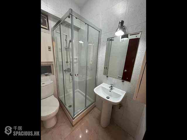 Wan Chai - New Spring Garden Mansion 05