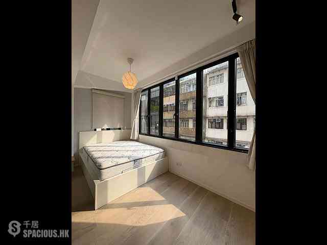 Sheung Wan - 183, Queen's Road West 02