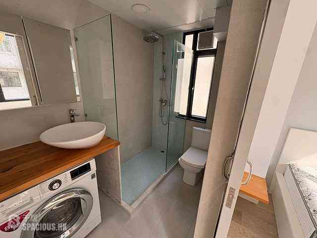 Sheung Wan - 183, Queen's Road West 05