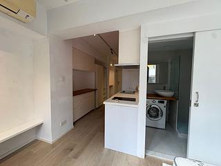 Sheung Wan - 183, Queen's Road West 07