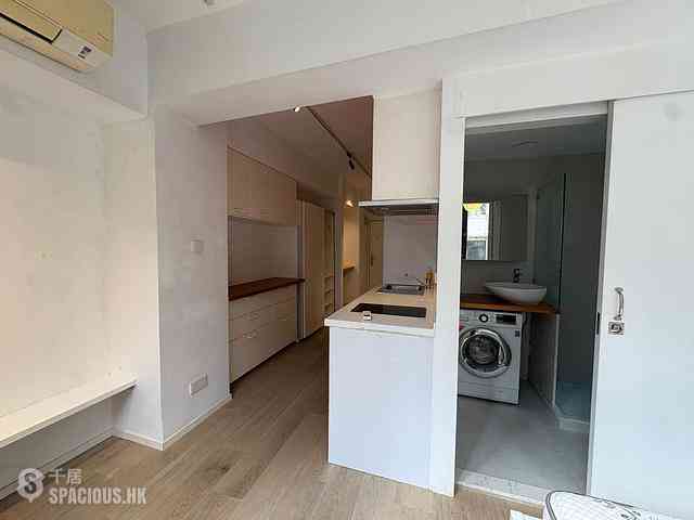 Sheung Wan - 183, Queen's Road West 07