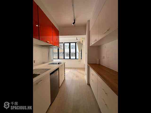 Sheung Wan - 183, Queen's Road West 08