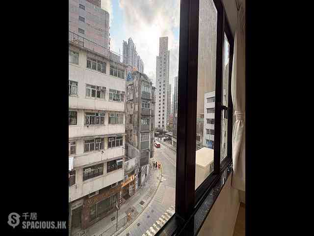 Sheung Wan - 183, Queen's Road West 10
