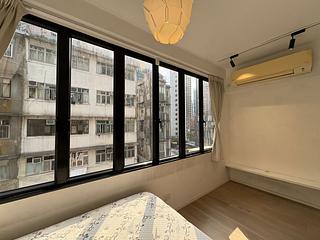 Sheung Wan - 183, Queen's Road West 12