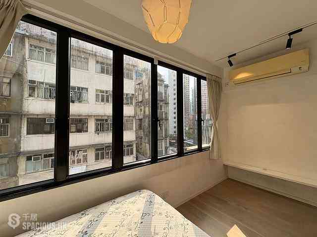Sheung Wan - 183, Queen's Road West 12