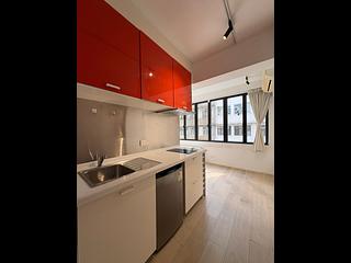 Sheung Wan - 183, Queen's Road West 14