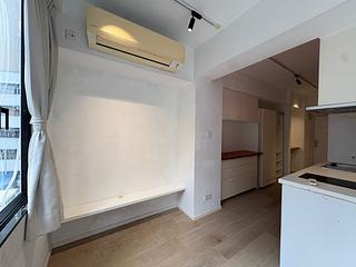 Sheung Wan - 183, Queen's Road West 15