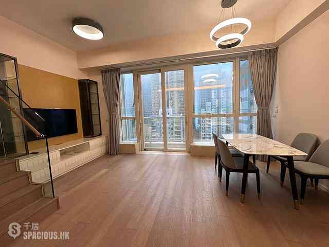 Mid Levels Central - The Morgan 01