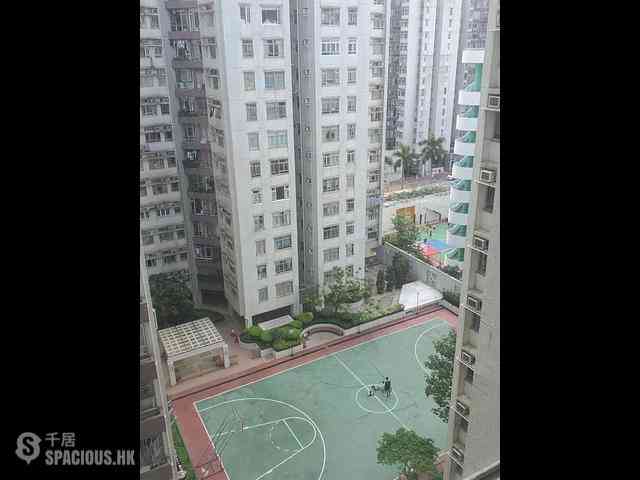 Whampoa Garden - Whampoa Garden Phase 7 Cotton Tree Mansions 04