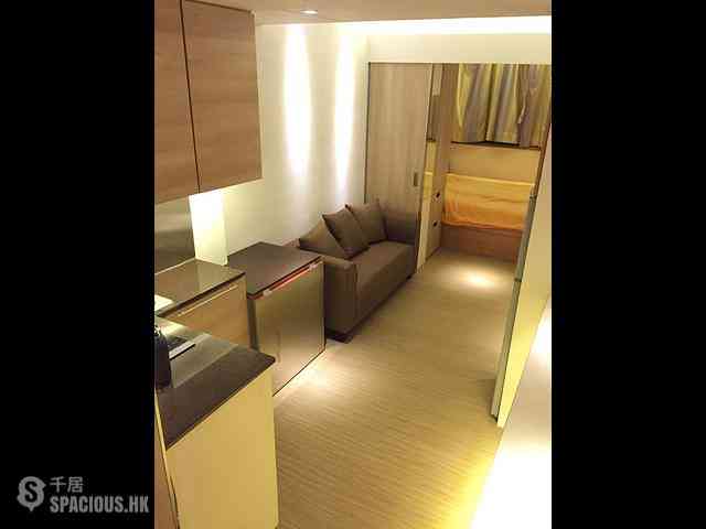 Causeway Bay - Lei Wen Court 01