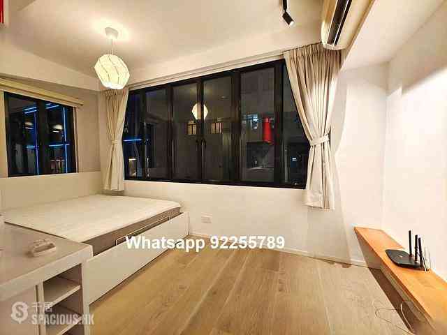 Sheung Wan - 183, Queen's Road West 03