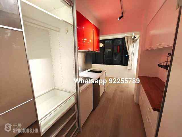 Sheung Wan - 183, Queen's Road West 04