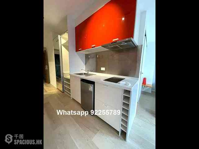 Sheung Wan - 183, Queen's Road West 06