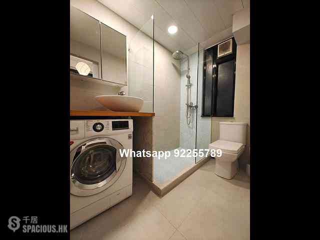 Sheung Wan - 183, Queen's Road West 07