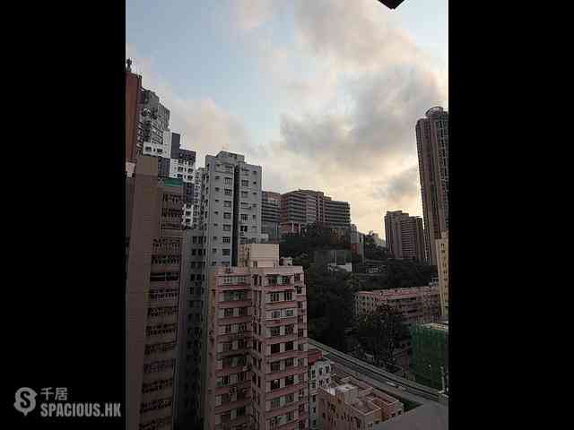 Shek Tong Tsui - Novum West Block 5 07