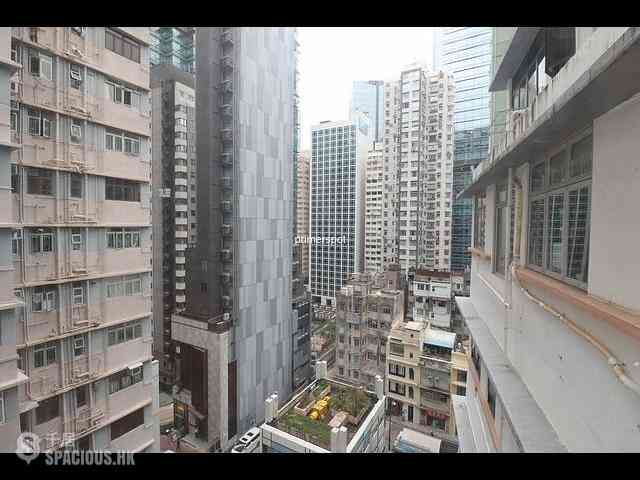 Wan Chai - Hang Tak Building 02