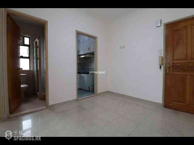 Wan Chai - Sing Kong Building 03