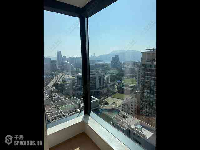 Jordan - Topside Residences Block A2 09