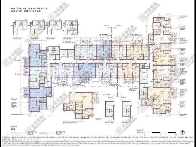 Jordan - Topside Residences Block A2 11