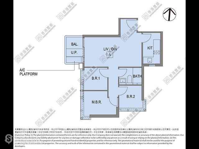 Jordan - Topside Residences Block A2 10