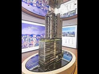 Jordan - Topside Residences Block A2 12