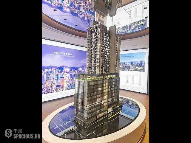 Jordan - Topside Residences Block A2 12