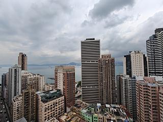 Shek Tong Tsui - Novum West 05