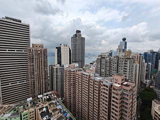 Shek Tong Tsui - Novum West 07