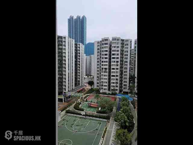 Whampoa Garden - Whampoa Garden Phase 4 Palm Mansions 03