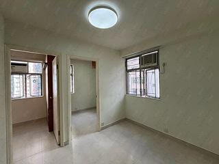 Sheung Wan - Evora Building 02