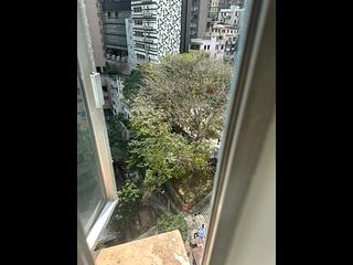 Sheung Wan - Evora Building 03