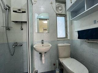 Sheung Wan - Evora Building 04