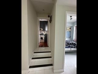 Sheung Wan - Wing Fai Building 02