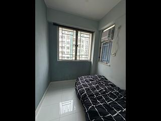 Sheung Wan - Wing Fai Building 04