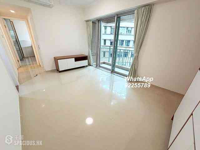 Sheung Wan - Princeton Tower 01