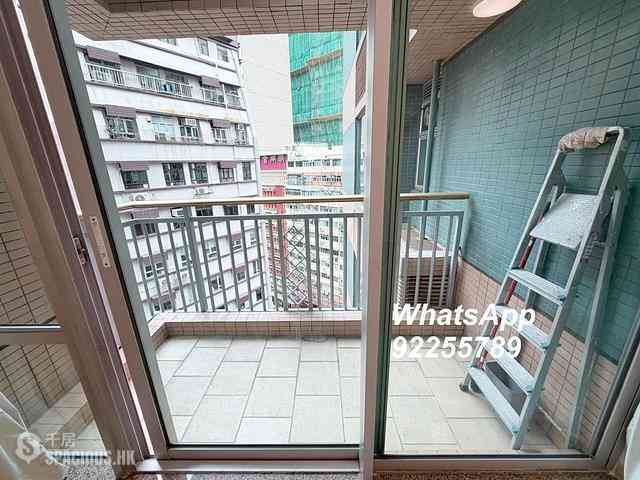 Sheung Wan - Princeton Tower 02