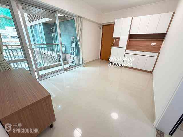 Sheung Wan - Princeton Tower 03